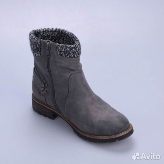 Полусапоги Не указано 250103109