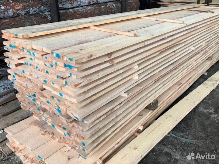 Доска обрезная, гост, 1 сорт