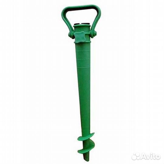 Зонт пляжный 160см