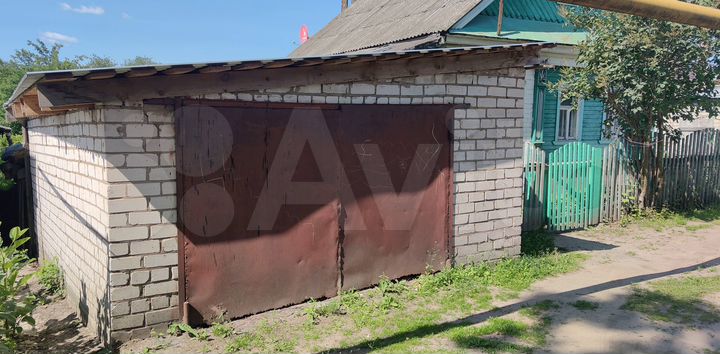 Дом 35,1 м² на участке 7,2 сот.