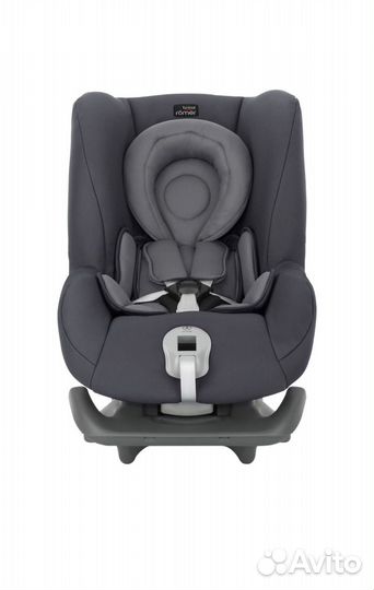 Автокресло Britax Romer First Class Plus