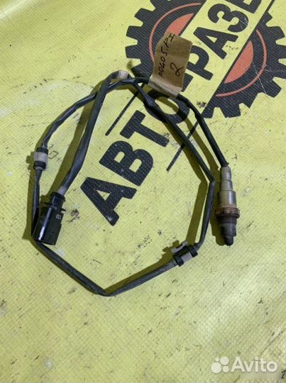 Лямбда-зонд Volkswagen Polo 5