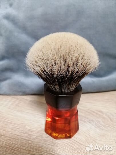 Yaqi помазок для бритья