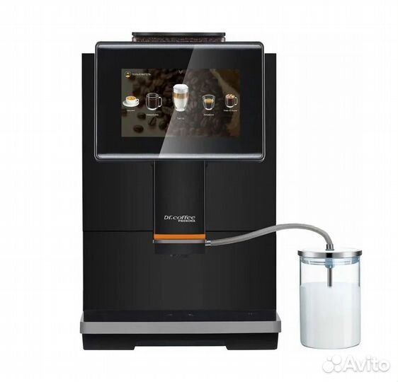 Автоматическая Кофемашина Dr.coffee proxima C11