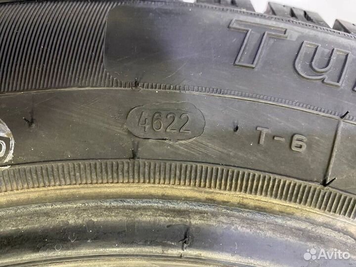 Tunga Nordway 185/65 R15 88Q