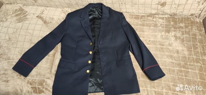 Продам китель мвд