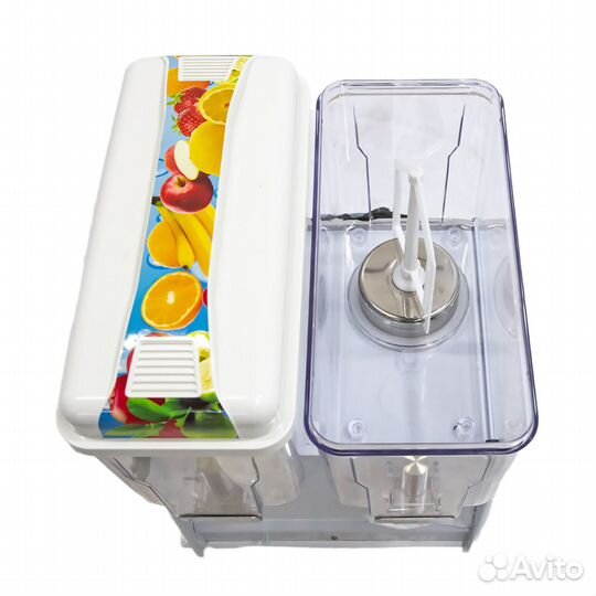 Сокоохладители Cooleq