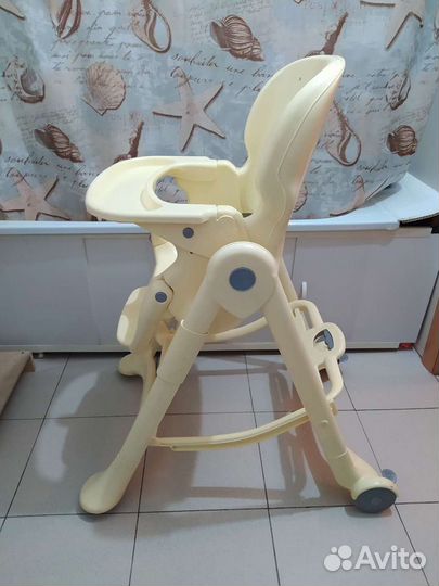 Столик для кормления бу