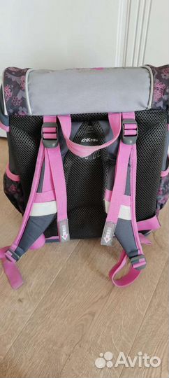 Рюкзак для школы