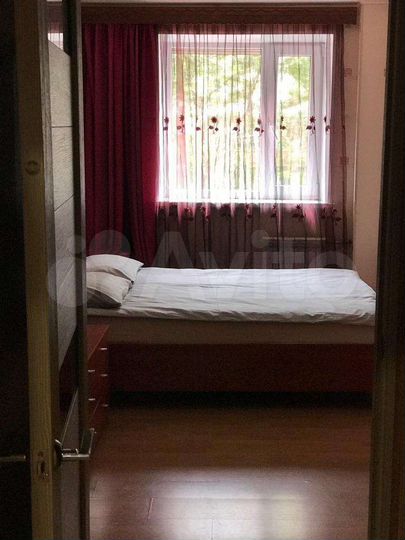 2-к. квартира, 50 м², 2/5 эт.