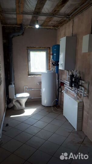 Сантехник Монтажник