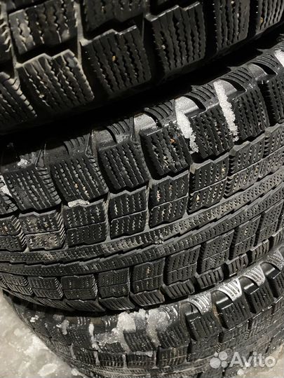 Зимние колеса r16