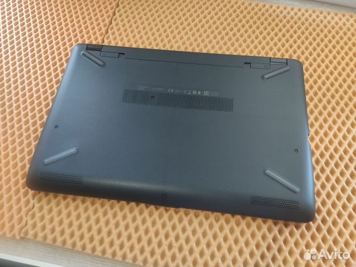 Свежий HP A6GEN9/8/240ssd/видик 2Гб