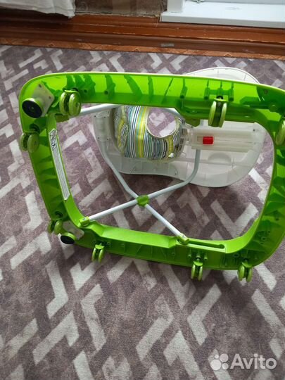 Ходунки детские