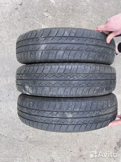 Barum Brillantis 165/80 R14 85T