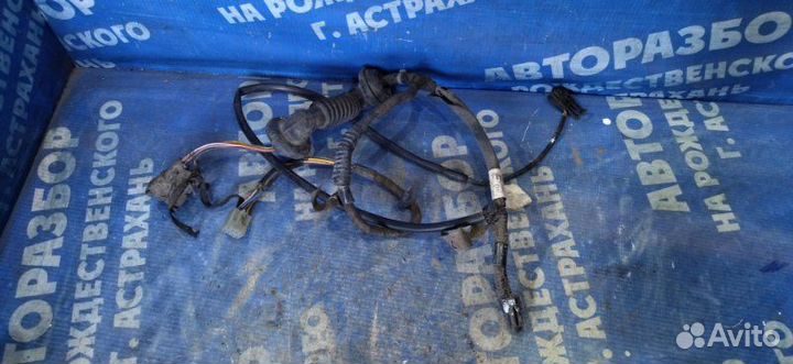 Проводка двери Daewoo Nexia седан A15SMS 2008