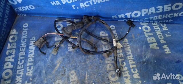 Проводка двери Daewoo Nexia седан A15SMS 2008