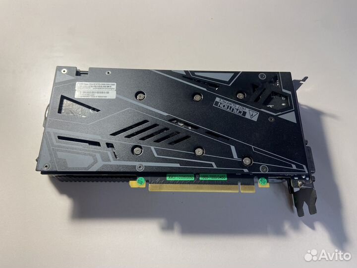 Видеокарта rtx 2060 super KFA2