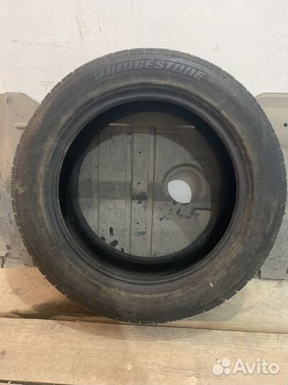 Bridgestone Turanza ER30 205/55 R16