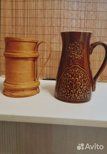 Пивная кружка