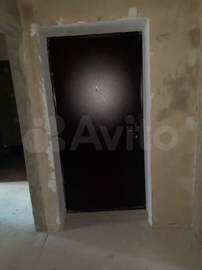 2-к. квартира, 58,5 м², 6/17 эт.