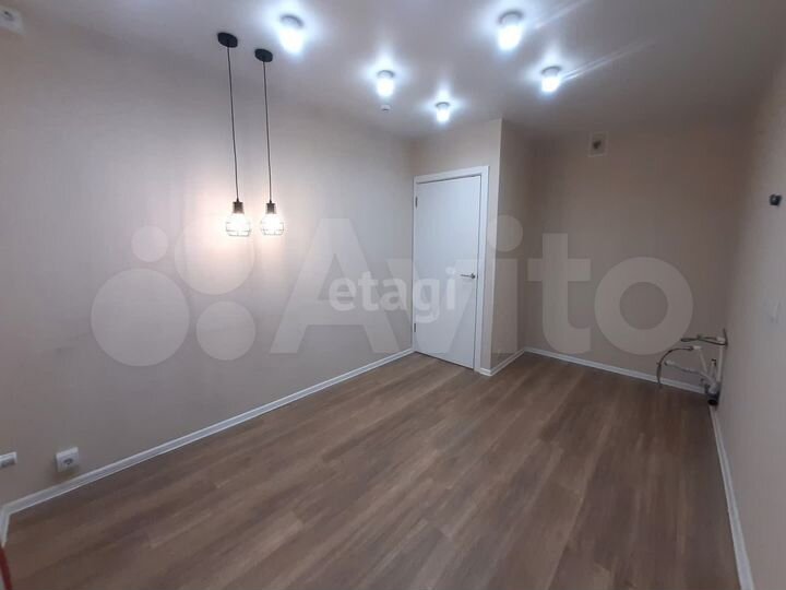 3-к. квартира, 79,9 м², 11/24 эт.