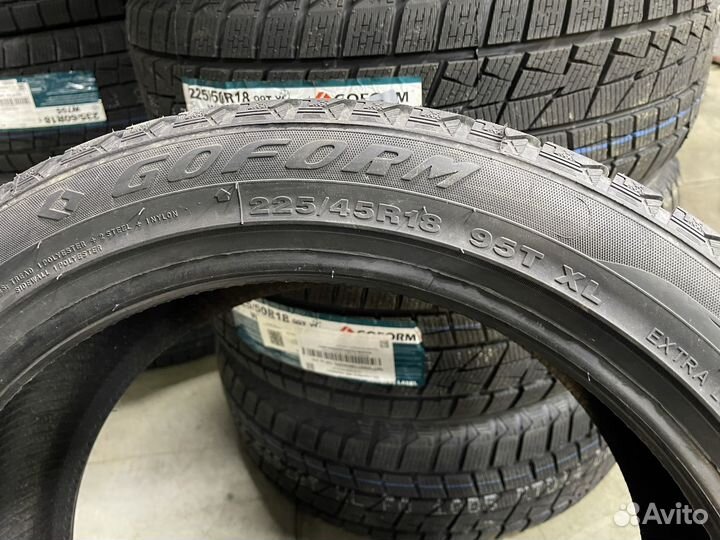 Goform W766 225/45 R18 95T