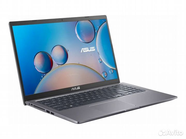 Ноутбук Asus X515EA-BQ1114W, 15.6