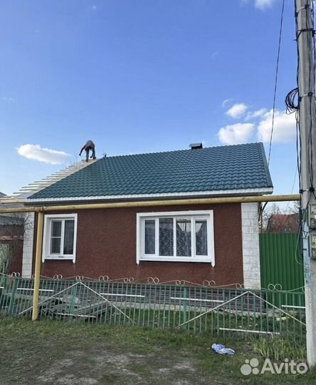 Строительная бригада