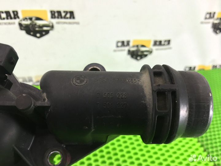 Корпус термостата BMW 3, BMW 5, BMW 7, BMW Z4