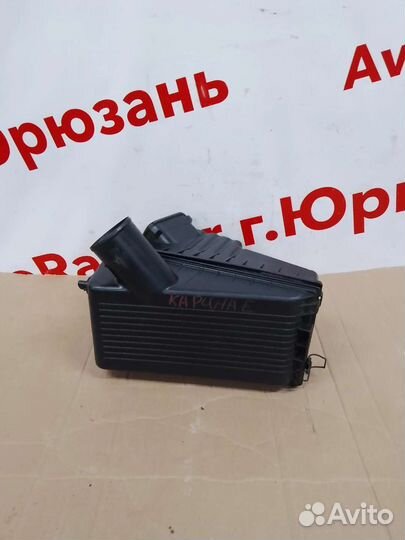 Корпус воздушного фильтра Toyota Carina E