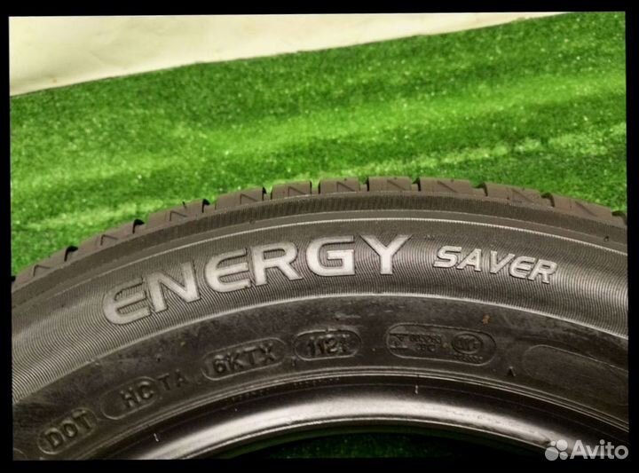 Michelin Energy Saver 195/65 R15