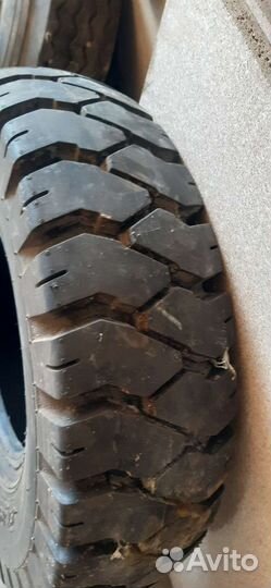 Deestone ET890 6.50 R10