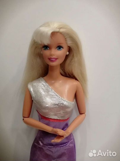 Куклы Барби - Дайя, Ракель, Милли