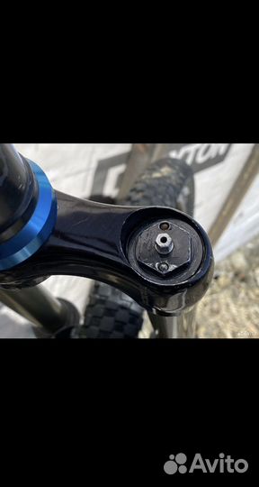 Велосипед NS bike metropolis dirt