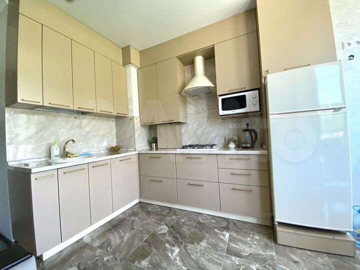 1-к. квартира, 41 м², 7/11 эт.