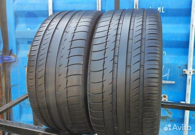 Michelin Pilot Sport PS2 265/30 R20 94Y