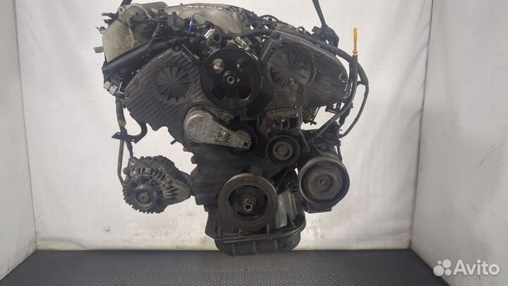 Генератор Hyundai Tucson 1, 2005