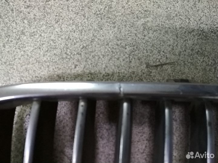 Решетка BMW F10
