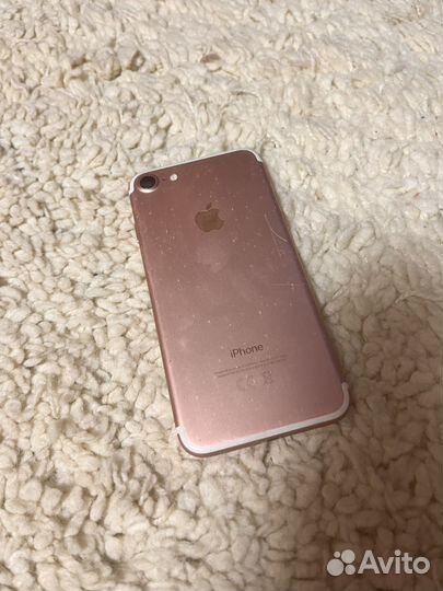 iPhone 7, 32 ГБ