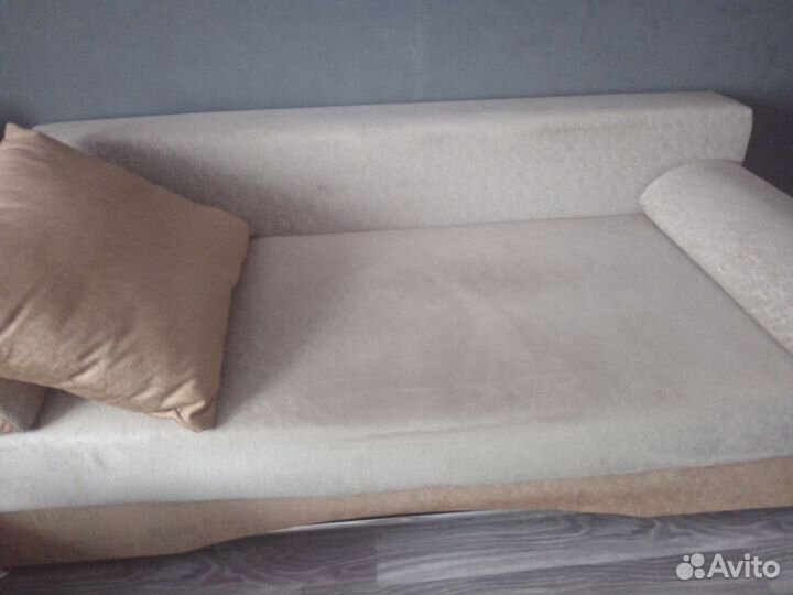 Диван еврокнижка бу