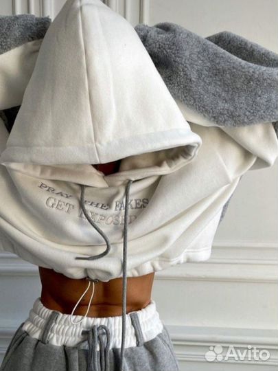 Швейный цех