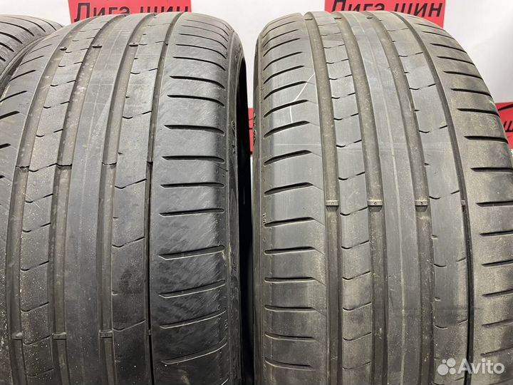 Pirelli P Zero 225/40 R20