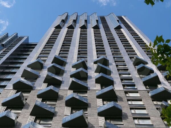 1-к. квартира, 38,4 м², 20/28 эт.