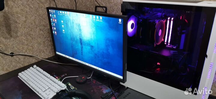 Benq XL2546