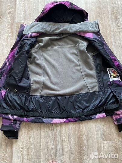 Куртка софтшелл женская 42 44