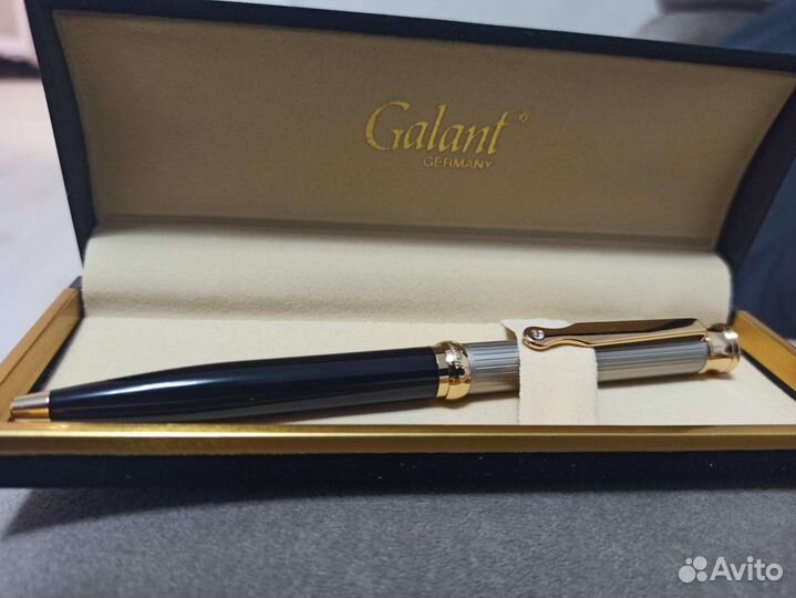 Ручка шариковая galant