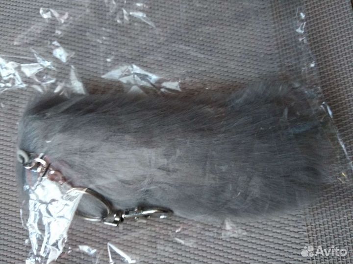 Брелок на ключи или сумку