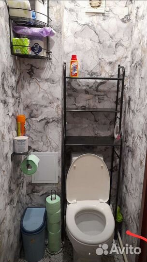 Полка для ванной