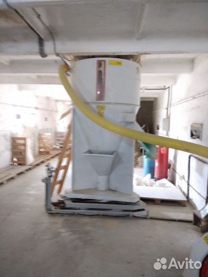 Смеситель для комбикорма cв 3.7 в наличии